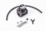 Radium Engineering Fuel Rail In Line Extra Range Pulse Damper 8AN by Radium Engineering RAD20-0200-08