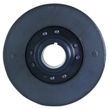 Fluidampr Ford 302 351 / 400 Internal balance (replaces 28 oz in) Steel Internally Balanced Damper by Fluidampr FDR650231