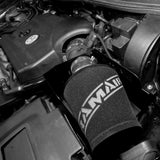 RamAir High Performance Foam Cold Air Intake Kit - VW/Audi / Mk4 / 8L / 1.8 / Golf / TDI / A3 by RamAir