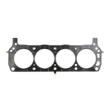 Cometic Ford 289 / 302 / 351 4.100 inch Bore .023 inch MLS Head Gasket (Non SVO) by Cometic CGS-C5514-023