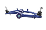 SuperPro Toyota Land Cruiser 300 Series Front Fixed Offset Control Arm Kit by Superpro SPRTRC6710