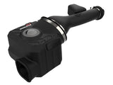 aFe Momentum GT Cold Air Intake System w/ Pro DRY S Filter Toyota FJ Cruiser 07-21 V6-4.0L by AFE 50-70095D