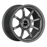 Konig Forged F6SX 17" 4x100 Satin Grey by Konig Wheels F6SX9710045G