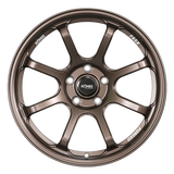 Konig Forged F6SX 17" 4x100 Race Bronze by Konig Wheels F6SX97100458