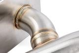 APR Rear Catback Exhaust System - Audi B9 SQ5 by APR CBK0057