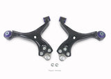 SuperPro 13 Acura ILX Front Lower Control Arm Set W/ Bushings by Superpro SPRTRC1167