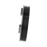 Fluidampr Toyota 2JZ Dry Sump Pulley Accessory (Use w/ PN 840801) by Fluidampr FDR570819