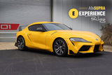 Dinan A9X GR Supra Experience Package by Dinan A90-SUPRA-E-B