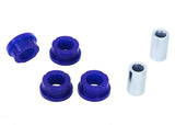 SuperPro 1993 Toyota Supra Twin Turbo Trailing Arm Rearward Bushing Kit (In Hub) by Superpro SPRSPF3031K