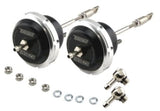 Turbosmart IWG75 2013+ Ford Taurus SHO Ecoboost 7 PSI Black Internal Wastegate Actuator by Turbosmart TS-0622-1002