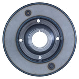 Fluidampr Ford 289 302 351 and 400 CID V-8 28 oz Ext Counterweight Steel Externally Balanced Damper by Fluidampr FDR620200
