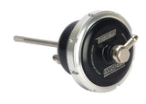 Turbosmart IWG75 Ford Fiesta ST 1.6L 7 PSI Black Internal Wastegate Actuator by Turbosmart TS-0622-7072