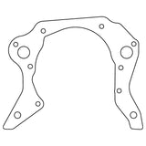 Cometic Ford 302 / 351W V8 Timing Cover Gasket .031in Fiber - 10 Pack by Cometic CGS-CP5276