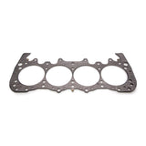 Cometic Chrysler 500 Pro Stock V8 .075in MLS Cylinder Head Gasket - 4.720in Bore by Cometic CGS-C5438-075