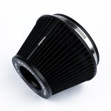 RamAir Performance High Flow Cold Air Intake System - BMW / F2X / F3X / N20 / 328i / 320i / 428i / 228i by RamAir PRK-185-BK