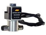 AEM Water/Methanol Injection System - High-Flow Low-Current WMI Solenoid by AEM 30-3326