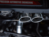 AWE SwitchPath Exhaust for the Ford Bronco Raptor