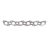 Cometic Nissan RB20DE / RB20DET / RB25DE / RB25DET .060in MLS Exhaust Manifold Gasket, 1.575 x 1.340 by Cometic CGS-C4177-060
