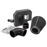 RamAir Performance Pleated Induction Kit - MK2 Focus ST with ECU Holder by RamAir