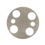 Fluidampr Ford Powerstroke 6.0L Harmonic Balancer Friction Washer - 1pc by Fluidampr FDR870201-FW01