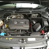 RamAir Performance Foam Induction Kit - VW Polo GTI (6C) 1.8TFSI by RamAir JSK-122-BK-TI
