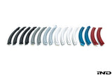 IND F86 X6M / F16 X6 Painted Front Reflector Set by IND Distribution
