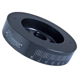 Fluidampr Ford 360 429 - 460 CID V-8 Big Block Steel Internally Balanced Damper by Fluidampr FDR720201