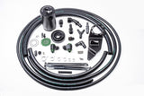 Radium Engineering 2015+ Subaru STi Air Oil Separator-Return Kit by Radium Engineering RAD20-0607