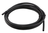 Turbosmart 1/4in Nylon Pushloc Tubing Black - 3 meters by Turbosmart TS-0550-3056