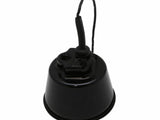 Turbosmart BOV Power Port Sensor Cap Replacement - Black by Turbosmart TS-0207-3006