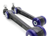 SuperPro 2003 Mazda 6 S Front Lower Control Arm Set w/ Bushings by Superpro SPRTRC1055