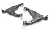SuperPro 2010 Toyota FJ Cruiser Base Front Lower Camber/Caster Adjustable Control Arm Kit (w/o KDSS) by Superpro SPRTRC484