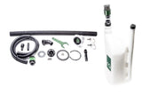 Radium Remote Mount 1.5in Dry Break Complete Refueling Kit by Radium Engineering RAD20-0815-03