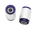SuperPro Control Arm Lower Inner Kit by Superpro SPRSPF4669K
