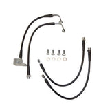 Chase Bays 89-05 Mazda Miata MX-5 NA/NB Caliper Brake Lines - Front Lines by Chase Bays CB-MIATA-FRNTFW