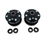 CarBahn Caster Adjuster Assembly Kit - BMW / F8X / M2 / M3 / M4 by CarBahn CBF82-3101