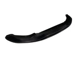 Suvneer Motorsports Extension Only Suvneer PSM Designed F8X Carbon Fiber Front Lip F8XPSMEXT