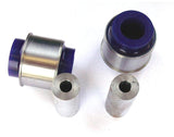SuperPro 2006 Dodge Charger Base Front Lower Inner Control Arm Bushing Kit by Superpro SPRSPF3052K