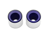 SuperPro 2014 Mazda 3 i SV Front Lower Inner Rearward Control Arm - Additional Caster Bushing Kit by Superpro SPRSPF4207K