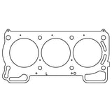 Cometic Subaru EZ30D mk I .056in MLS Cylinder Head Gasket - 90mm Bore - LHS by Cometic CGS-C5861-056
