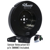 Fluidampr Dodge Cummins 5.9L 1992-1998 12V Steel Internally Balanced Damper by Fluidampr FDR960311