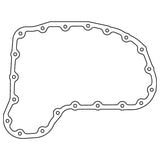 Cometic Toyota 1GR-FE / 2GR-FKS / 2TR-FE .060in AFM Oil Pan Gasket - Lower by Cometic CGS-C14113-060