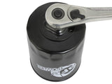 aFe ProGuard D2 Fluid Filters Oil F/F OIL Ford F-150 15-17 V6-3.5L (TT) by AFE 44-LF038