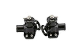 Turbosmart BOV Kompact Dual Port - Kia Stinger/Genesis G80 3.3L V6 (Pair) by Turbosmart TS-0203-1025