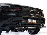 AWE Tuning AWE Exhaust Suite - Nissan Z