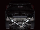 AWE Touring Edition Exhaust for Ford Explorer ST by AWE Tuning