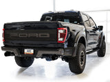 AWE SwitchPath Exhaust Suite For Ford Gen 3 Raptor EcoBoost by AWE Tuning