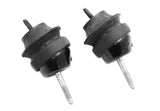 SuperPro 2014 Chevrolet SS Base Left / Right Hybrid Elastomer Motor Mount Set by Superpro SPRTRC2000