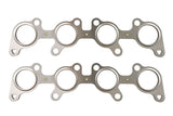 Cometic 11+ 5.0L Coyote .030 inch MLS Exhaust Gaskets (Pair) by Cometic CGS-C5392-030
