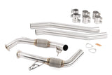 APR Midpipe Exhaust System - Audi B9 SQ5 by APR MPK0009